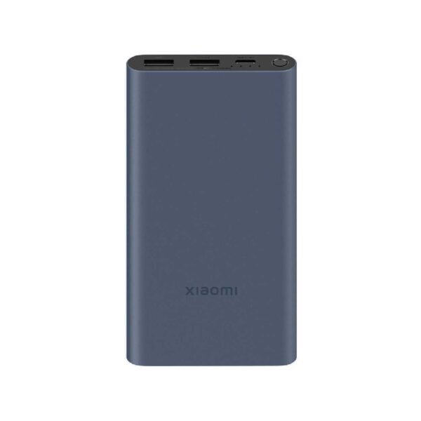 Xiaomi 22.5W Power Bank 10000mAh — PB100DPDZM