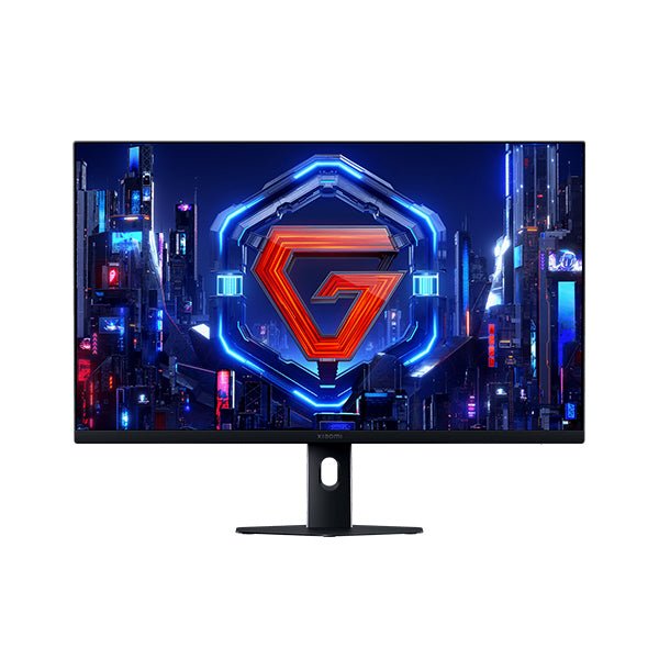 Xiaomi G27Qi 2026 27" 2K 200Hz Fast IPS Gaming Monitor