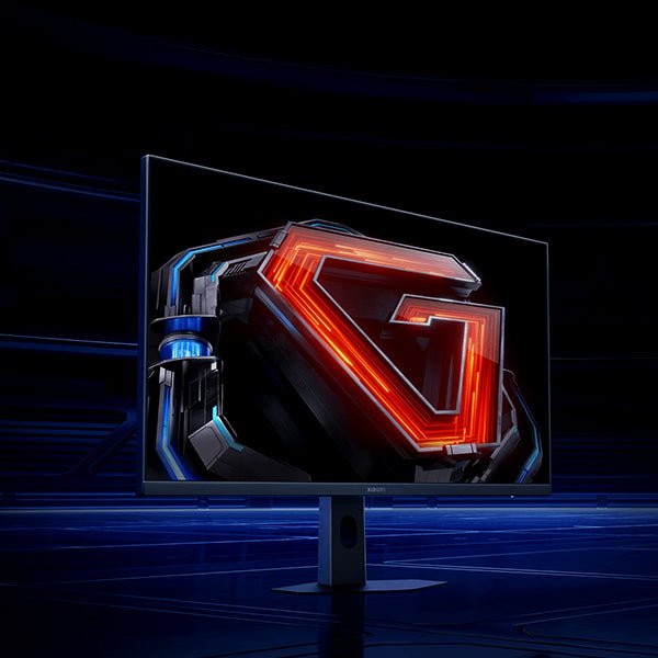 Xiaomi G27Qi 2026 27" 2K 200Hz Fast IPS Gaming Monitor