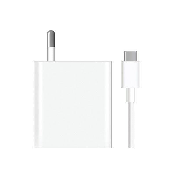 Xiaomi 33W USB-A Charging Combo (MDY-12-EA)