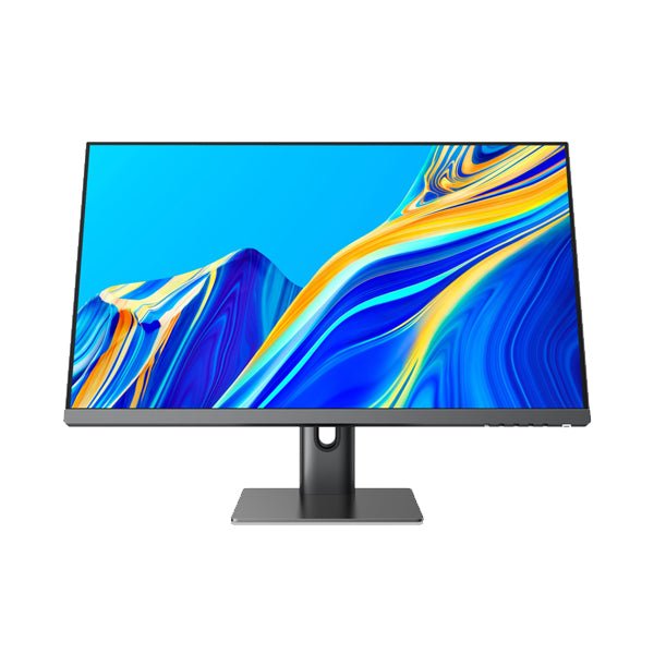 Xiaomi 4K Monitor 27" (XMMNT27NU) — 90W USB-C, HDR400