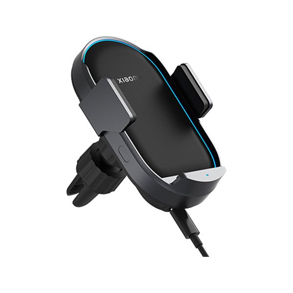 Xiaomi 50W Wireless Car Charger — In-Car Qi Fast Charge