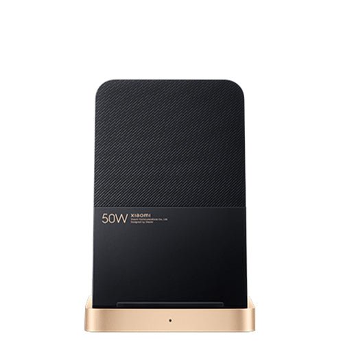 Xiaomi 50W Wireless Charging Stand MDY-12-EN — Qi Fast Charge