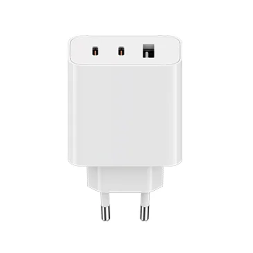 Xiaomi 67W GaN Charger 2C1A — Dual USB-C + USB-A (A07ZMEU)