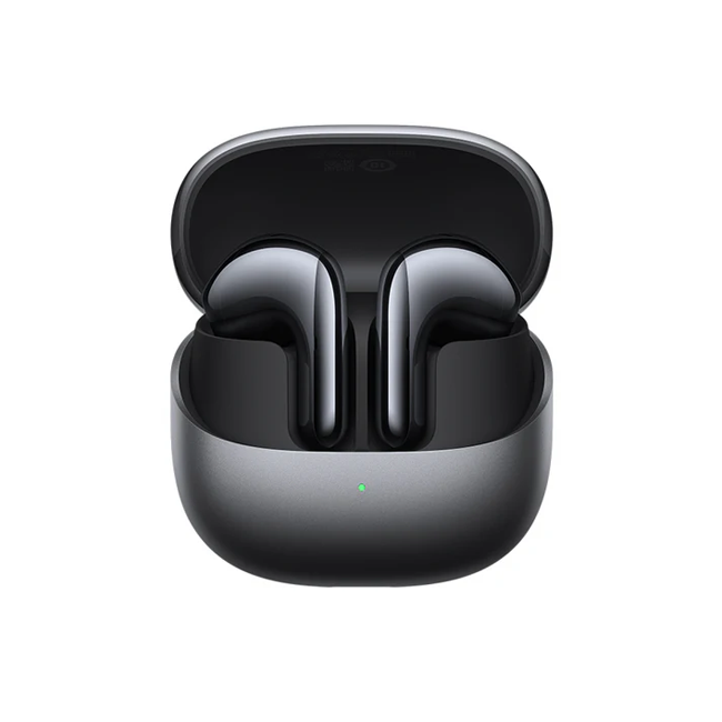 Xiaomi Buds 5 (M2341E1) — aptX Lossless ANC Earbuds
