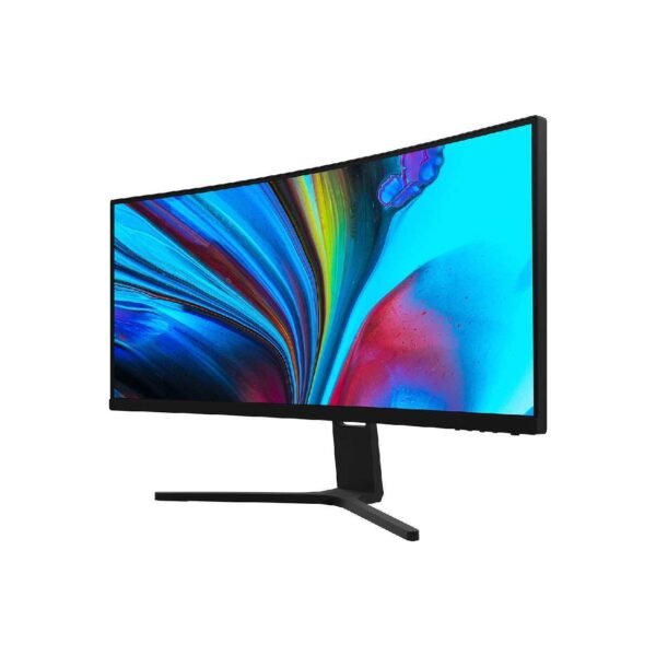Xiaomi 30" Curved Gaming Monitor — 200Hz, 2560×1080 Ultra Wide