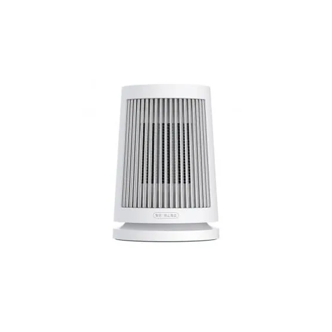 Xiaomi Desktop Heater — 600W PTC Oscillating Desk Warmer