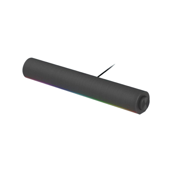 Xiaomi Desktop Speaker — Red Dot 2024 4-Driver with 5 EQ Modes
