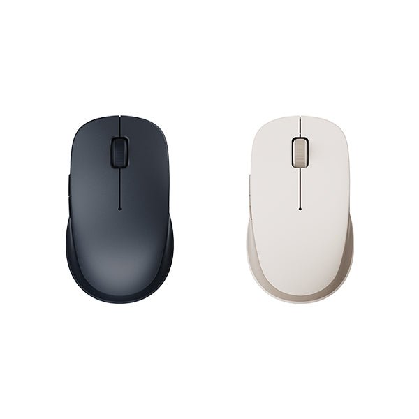 Xiaomi Dual-mode Wireless Mouse 2 — Bluetooth & 2.4GHz