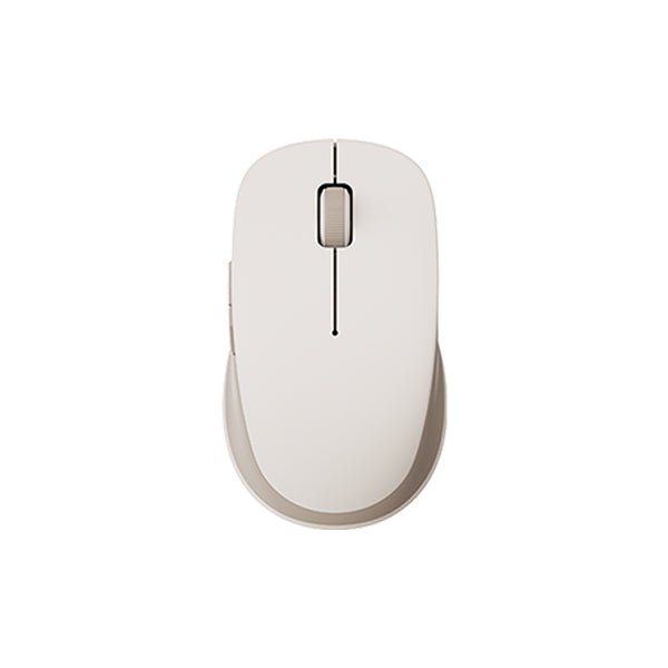 Xiaomi Dual-mode Wireless Mouse 2 — Bluetooth & 2.4GHz