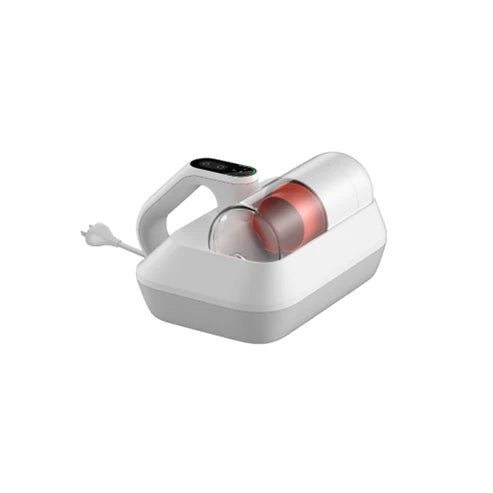 Xiaomi Dust Mite Vacuum Cleaner Pro B402HW — UV & 14kPa Cyclone