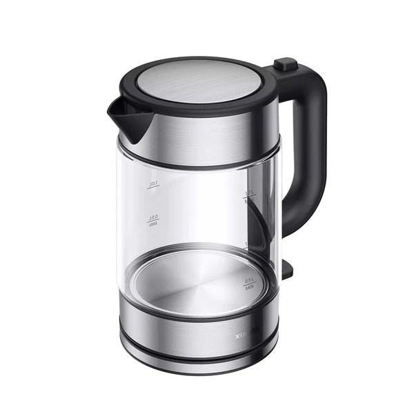 Xiaomi Electric Glass Kettle MJDSH05FD — 1.7L Borosilicate