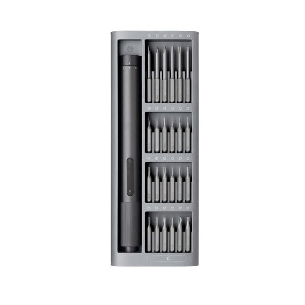 Xiaomi MJDDLSD003QW Electric Precision Screwdriver Kit (24 Bits)