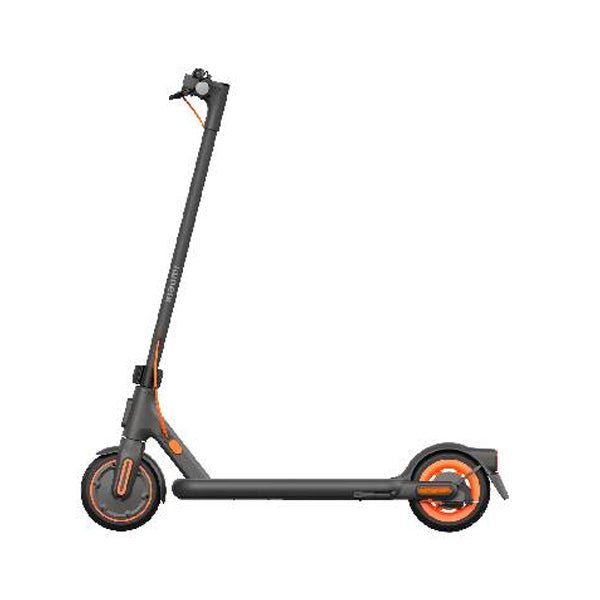 Xiaomi Electric Scooter 4 Go — 20 km/h, 18 km Range