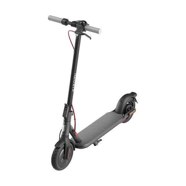Xiaomi Electric Scooter 4 Lite — 25 km/h, ~20 km Range
