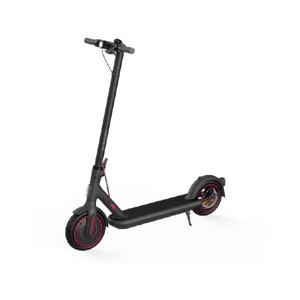 Xiaomi Electric Scooter 4 Pro — 55 km Range (DDHBC20NEB)