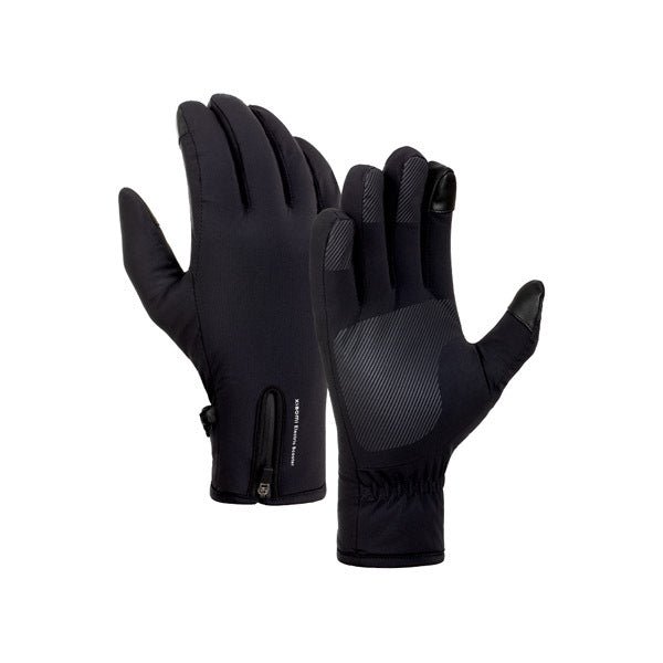 Xiaomi Electric Scooter Riding Gloves — Touchscreen, Windproof Size L