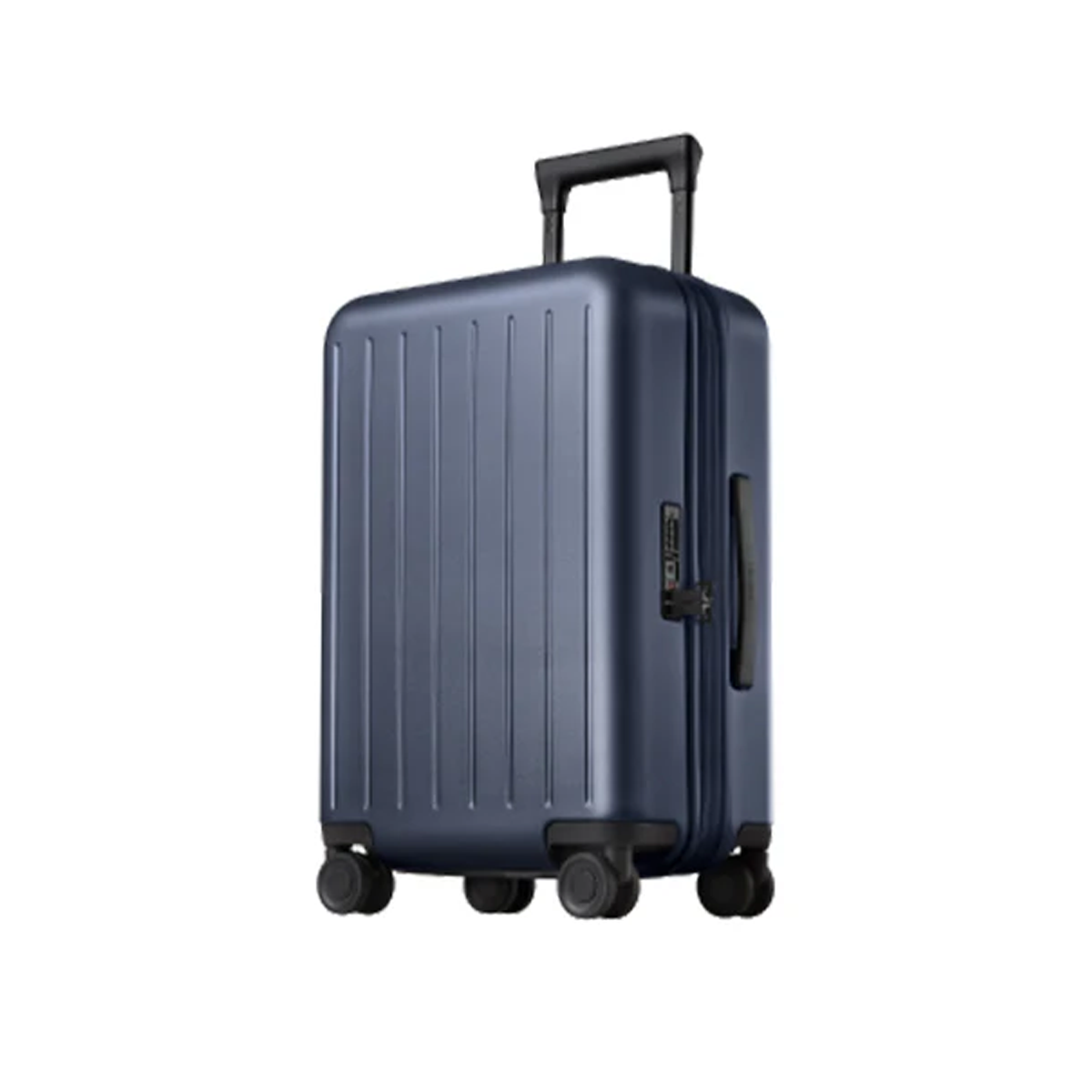 Xiaomi Expandable Carry-On Luggage 20" — Polycarbonate Shell