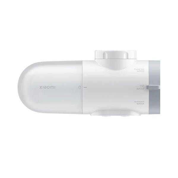 Xiaomi Faucet Water Purifier MJLTISQDB03 — 5-Stage Filter, No Power