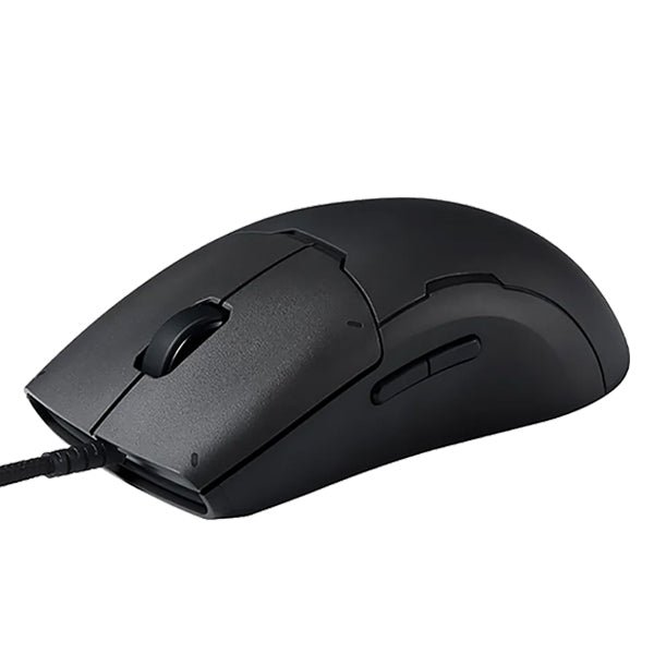 Xiaomi Gaming Mouse Lite (YXSB01YM) — 5 DPI, ~72 g Wired