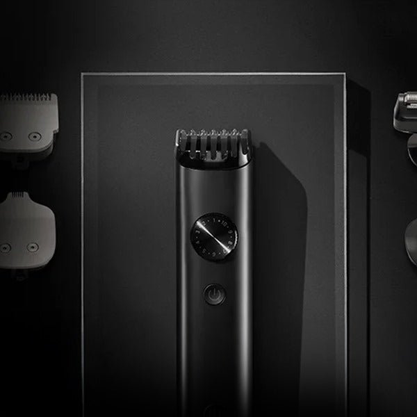 Xiaomi Grooming Kit Pro — 40 Settings, IPX7, 90-Min Runtime