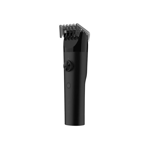 Xiaomi Hair Clipper — Titanium Ceramic Blade, 19 Length Settings