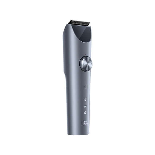 Xiaomi Hair Clipper 2 — IPX7 Washable with 19 Length Settings