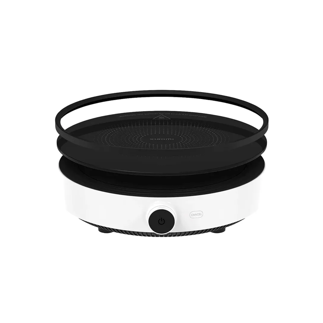 Xiaomi Induction Cooker Lite DCL002CM-1 — 2100W 9-Level Control