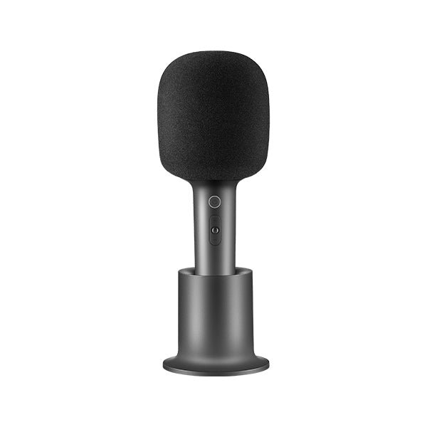 Xiaomi Karaoke Microphone XMKGMKF01YM — Bluetooth 5.1, 7h Battery