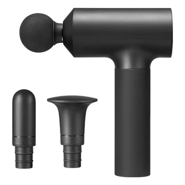 Xiaomi Massage Gun — 3-Speed Brushless Percussion Massager