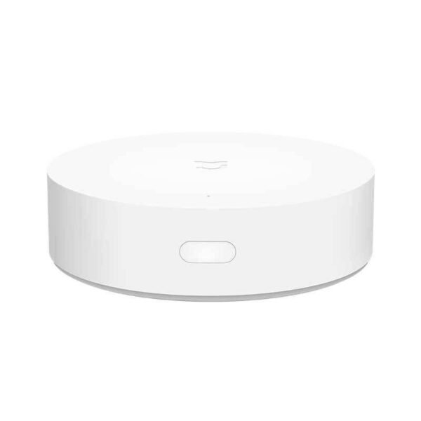 Xiaomi Mi Smart Home Hub — Zigbee, Dual Wi‑Fi & Bluetooth Gateway
