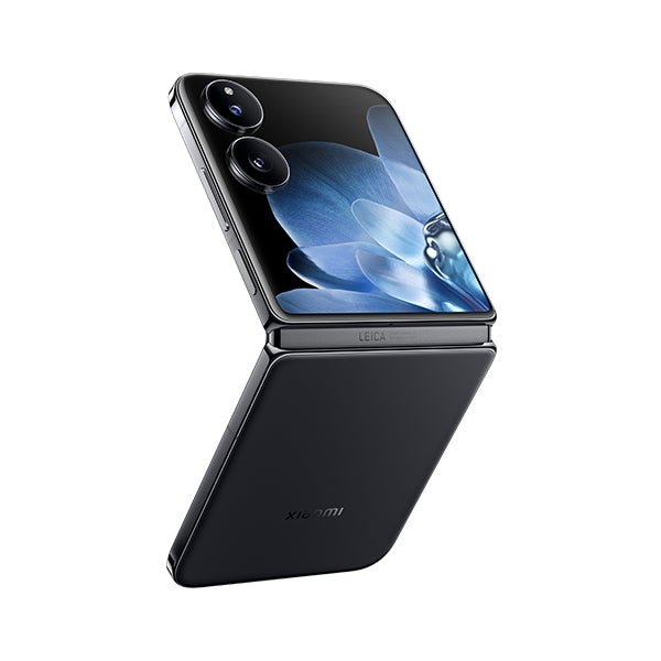 Xiaomi MIX Flip 12GB + 512GB — Leica Dual Camera Foldable