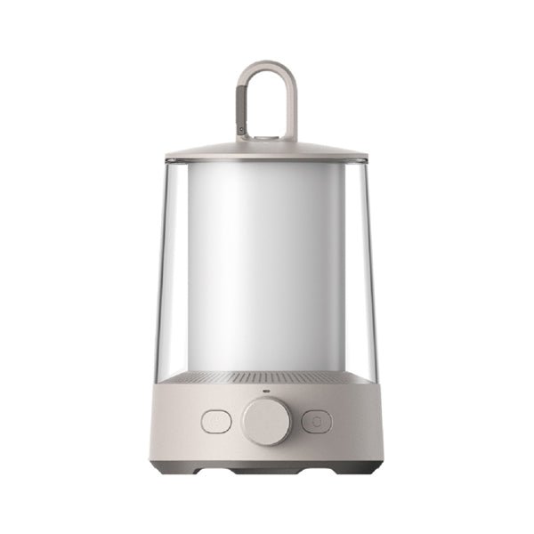 Xiaomi Multi-function Camping Lantern — Dual-Light IP54 with BLE