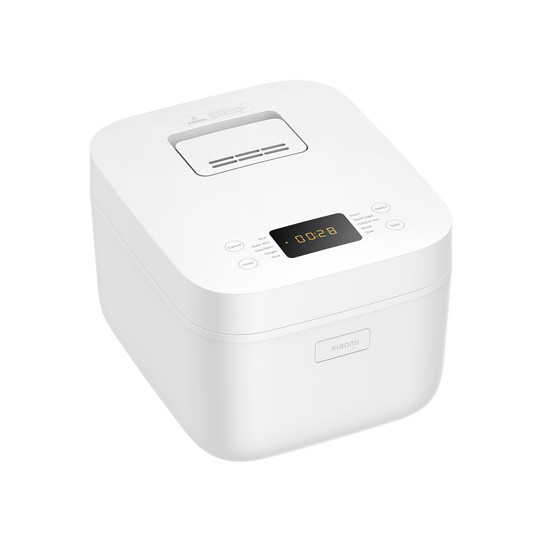 Xiaomi MFB090-1 Multifunctional Rice Cooker 4 L Water Capacity