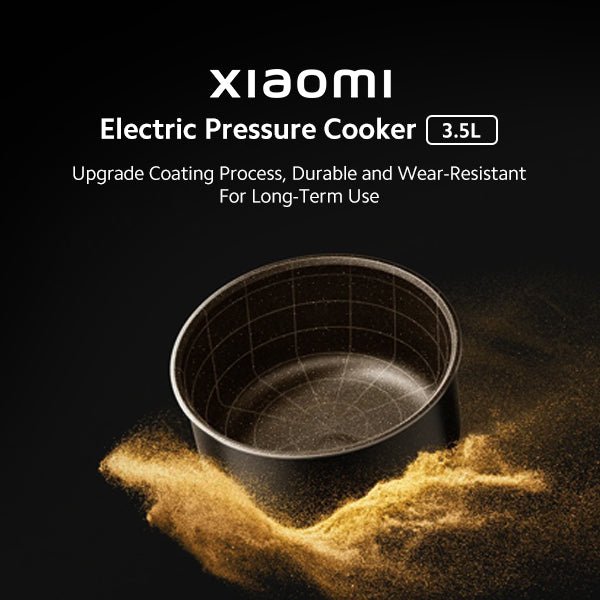 Xiaomi MFB090-1 Multifunctional Rice Cooker 4 L Water Capacity