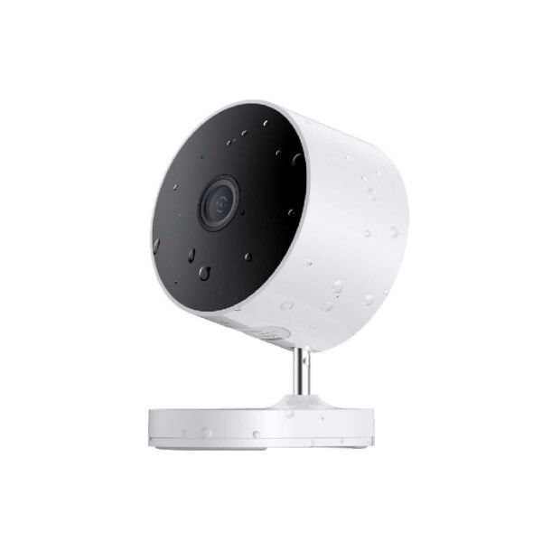 Xiaomi Outdoor Camera AW200 — 1080p IP65 Smart Security Cam