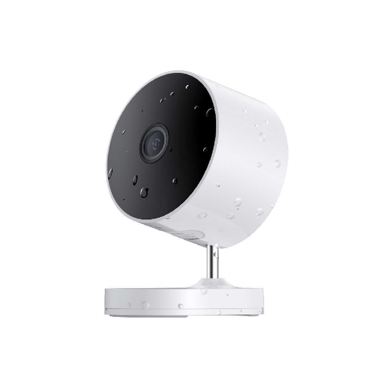 Xiaomi Outdoor Camera AW200 — 1080p IP65 Smart Security Cam