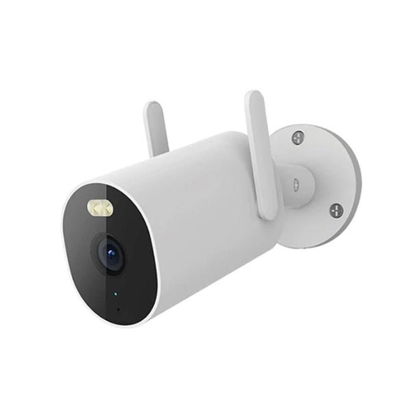 Xiaomi Outdoor Camera AW300 — 2K IP66 Security Cam