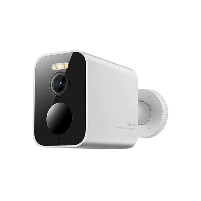 Xiaomi Outdoor Camera BW300 — 2K IP67 with 4900mAh Battery