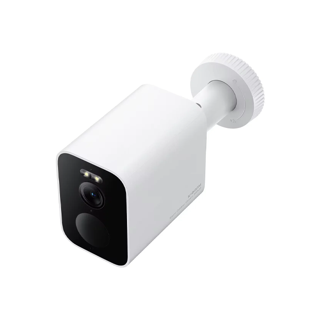 Xiaomi Outdoor Camera BW300 — 2K IP67 with 4900mAh Battery