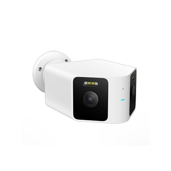 Xiaomi Outdoor Camera CW100 Dual — MJSXJ26CM, Dual-Image 2304×1296