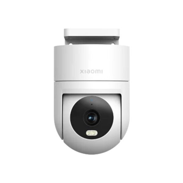 Xiaomi Outdoor Camera CW300 — 2.5K IP66 Dual-Light Security