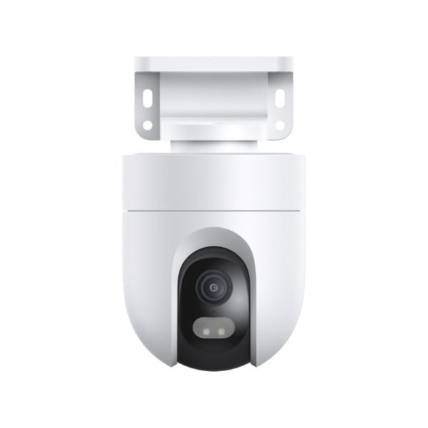 Xiaomi Outdoor Camera CW400 (MJSXJ04HL) — 2.5K IP66 Dual-Gimbal