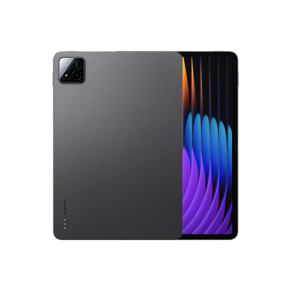 Xiaomi Pad 7 — 8GB RAM, 256GB Storage, 11.2" 3.2K Display