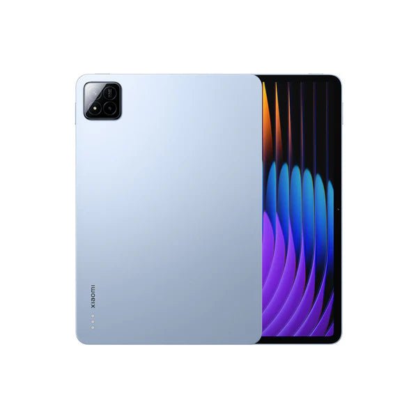 Xiaomi Pad 7 — 8GB RAM, 256GB Storage, 11.2" 3.2K Display