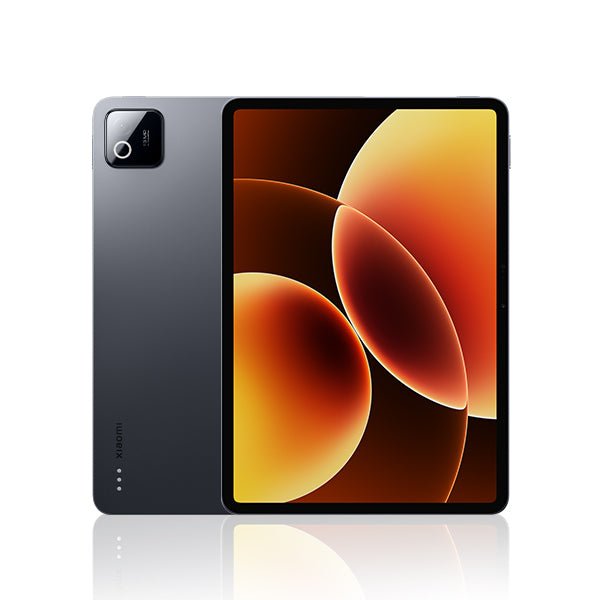 Xiaomi Pad 8 — 11.2" 3.2K Tablet, Snapdragon 8s Gen 4