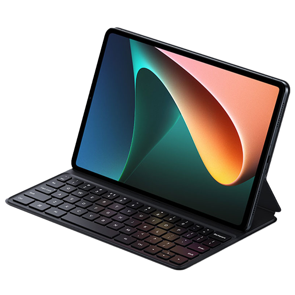 Xiaomi Pad Keyboard — 63-Key Pogo Pin Accessory