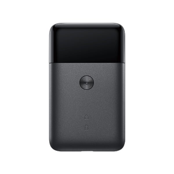 Xiaomi MSW201 Portable Dual-Blade Electric Shaver — IPX7