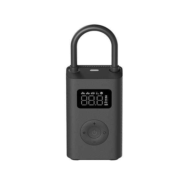 Xiaomi Portable Electric Air Compressor 2 (MJCQB06QW)