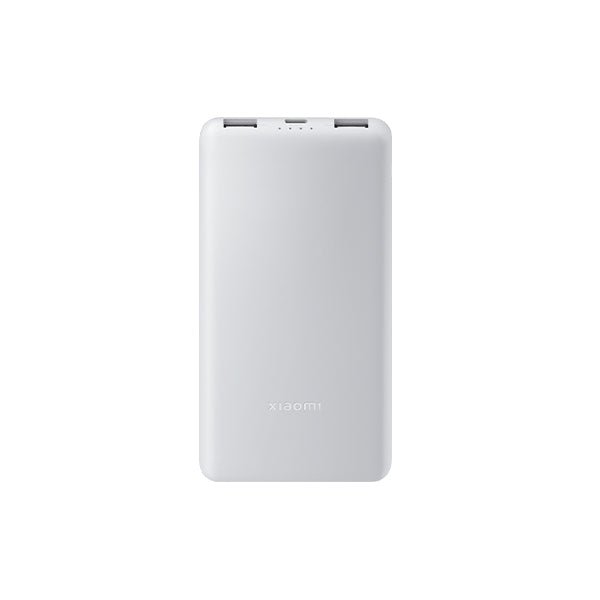 Xiaomi 10000mAh Power Bank 22.5W Lite — Triple-Port Fast Charge